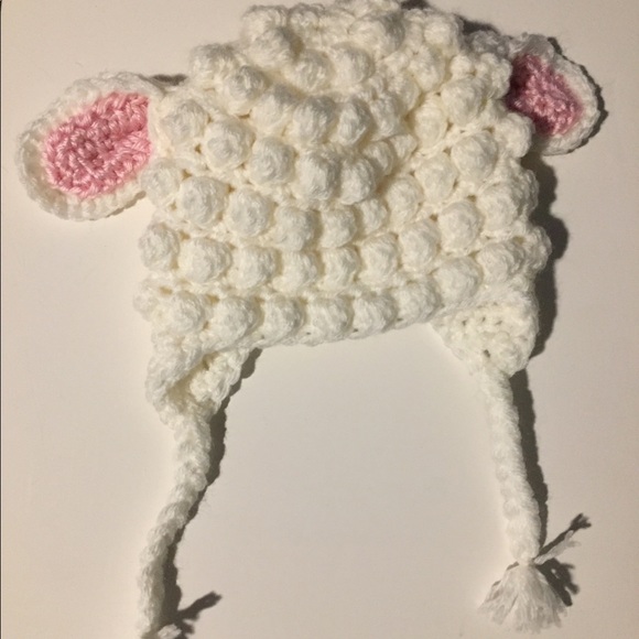 Crocheted Hats - Picture 2 of 8